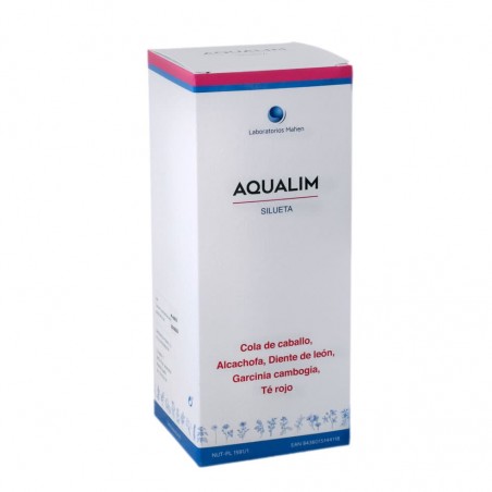 AQUALIM 500 ML