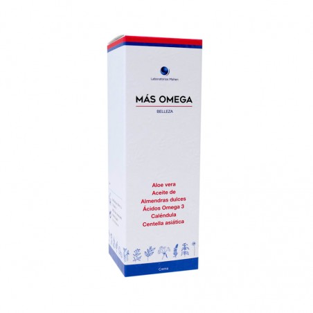 MAS OMEGA CREMA 100 ML