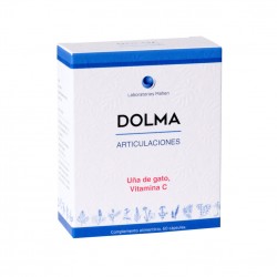 DOLMA 485 MG 60 CAP - Suplemento Natural