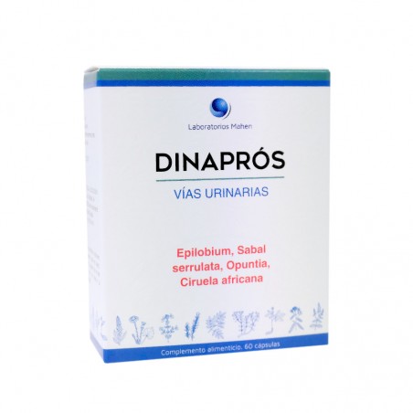 DINAPROS 450 MG 60 CAP