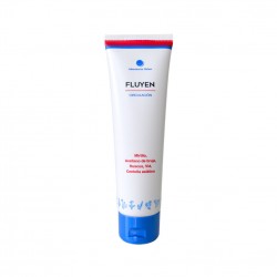 Fluyen Crema 150 ml - Cuidado Natural para la Piel