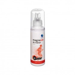 Magnesio Spray 100 ml - Bienestar y Comodidad