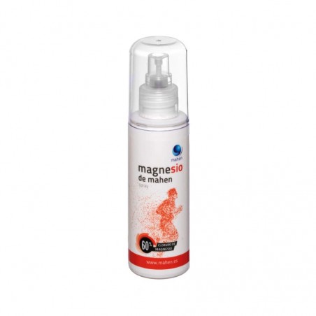 MAGNESIO SPRAY 100 ML