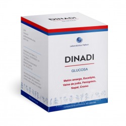 DINADI 555 10 MG - Suplemento Natural