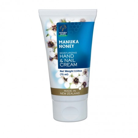 CREMA REPARADORA MANOS Y UÑAS MGO 250+ MH15+