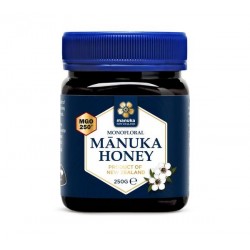 Miel Manuka MGO 250 - 250g Monofloral