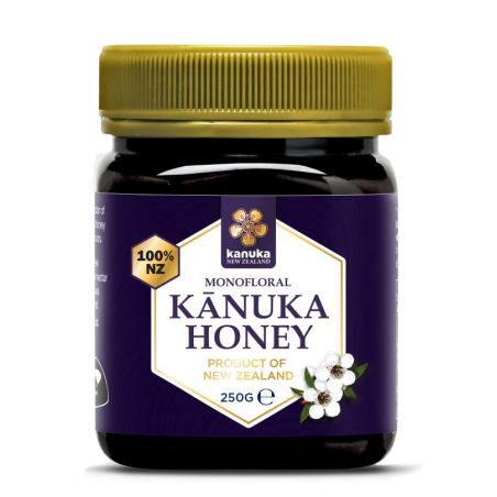 MIEL KANUKA 250 GR