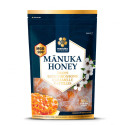 Caramelos MGO 100 Isomalt 120g - Compra Online