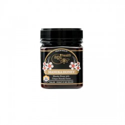 Miel Manuka UMF 20+ 250g - Calidad Premium