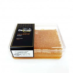 Trozos de Panal 250g - Compra Tu Suplemento