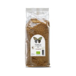 Panela Eco 1 kg - Suplemento Natural