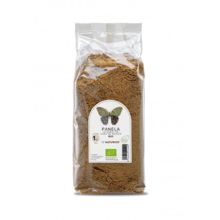 PANELA ECO 1 KG CJ10
