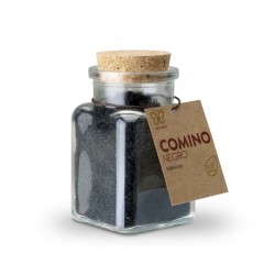 Comino Negro Gourmet Eco 90g - Sabor Natural