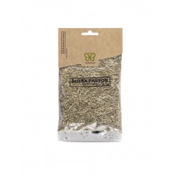 Bolsa Pastor 45g - Suplemento Natural