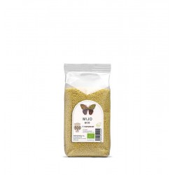 Mijo Eco 500g - Suplemento Natural