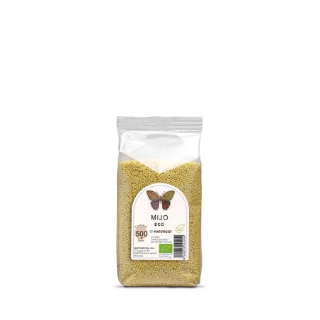 MIJO ECO 500 GR CJ12
