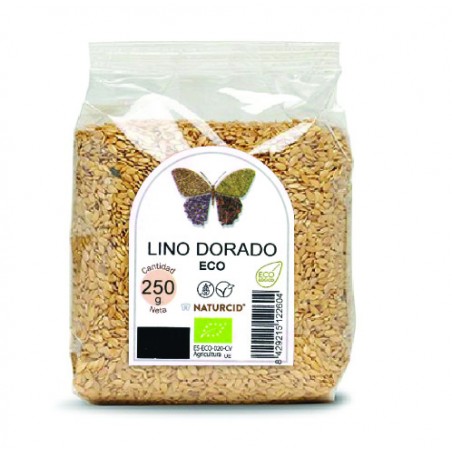 LINO DORADO ECO 250 GR