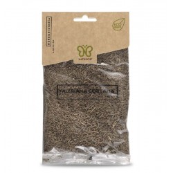 Valeriana Eco 60g - Suplemento Natural