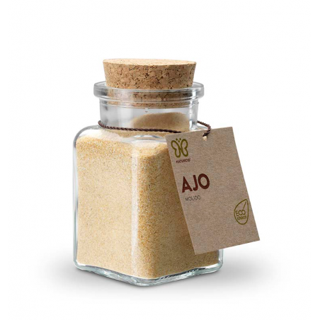 AJO MOLIDO GOURMET ECO 85 GR CJ19