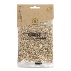 Grama Raíz Eco 50g - Suplemento Natural