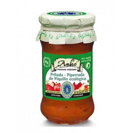 FRITADA ECO 314 ML 300 GR