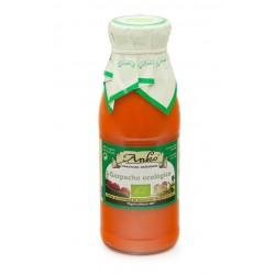 Gazpacho Eco 500 ml - Anko Conservas Artesanas