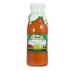 Gazpacho Sandía Eco 500 ml | Compra Tu Suplemento