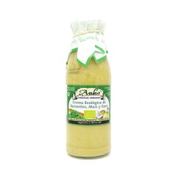 Crema Guisantes Maíz Coco Eco 500 ml | Compra Tu Suplemento