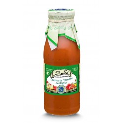 Crema de Tomate Eco 500 ml - Anko Conservas