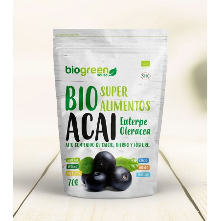 ACAI 70 GR