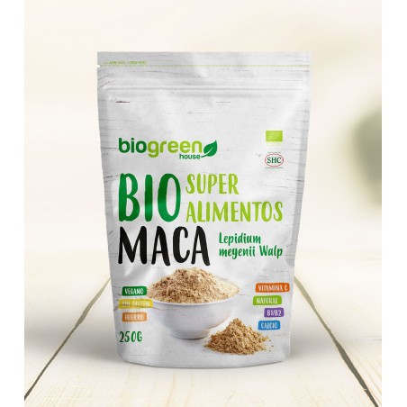MACA 250 GR