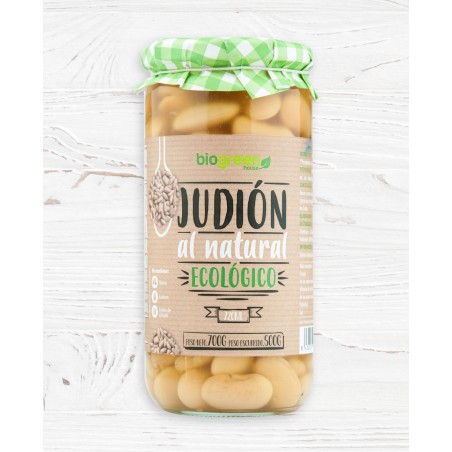 JUDION AL NATURAL 720 ML