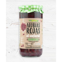Alubias Rojas al Natural 720 ml - Compra Online