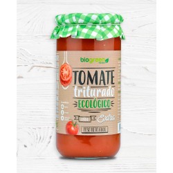 Tomate Triturado 720 ML - Compra Tu Suplemento