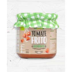 Tomate Frito 350 ML - Sabor Natural y Auténtico