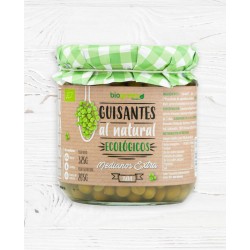 Guisantes al Natural 350 ML - Compra Tu Suplemento