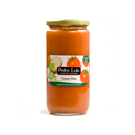 PEDRO LUIS TOMATE TRITURADO ECO 720 ML