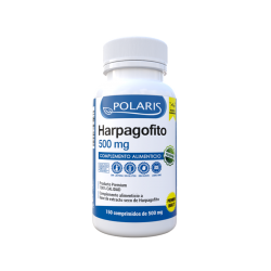 Harpagofito 500 mg 150 Comp - Polaris