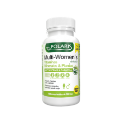 Multi Women's Formula 600 mg - Polaris