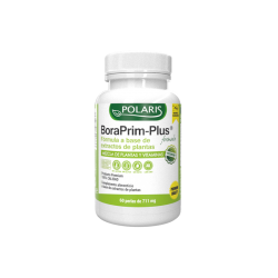 BORAPRIM PLUS 700 MG 60 PERLAS - Suplemento Natural