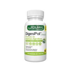 DIGESPOL FORMULA 90 COMP - Bienestar Digestivo