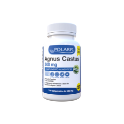 Agnus Castus 500 mg - 100 Comp. Polaris