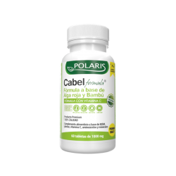 Cabel Formula 1000 mg - Suplemento para el Cabello