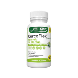 CurcoFlex Fórmula 1000 mg - Suplemento Articular