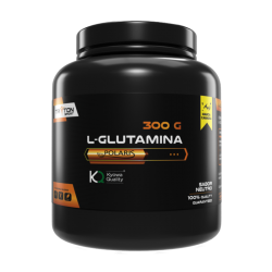 Triton L Glutamina Kyowa Neutra 300 g - Suplemento