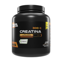 Triton Creatina Creapure Neutra 300 g - Suplemento