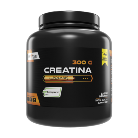 TRITON CREATINA CREAPURE NEUTRA 300 GR