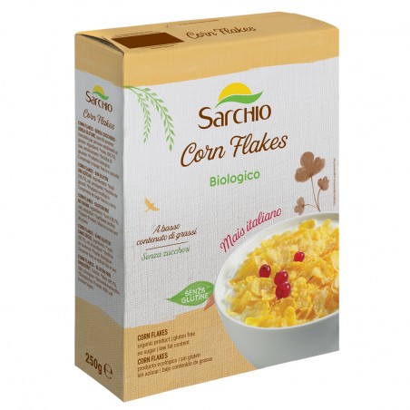COPOS MAIZ S/G ECO 250 G