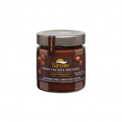Crema Cacao Avellana S/G Eco 200g - CompratuSuplemento