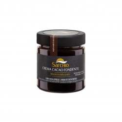 Crema Cacao Negro S/G Eco 200g - Compra Tu Suplemento